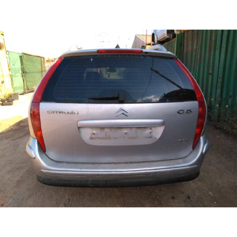 citroën c5 break del año 2004