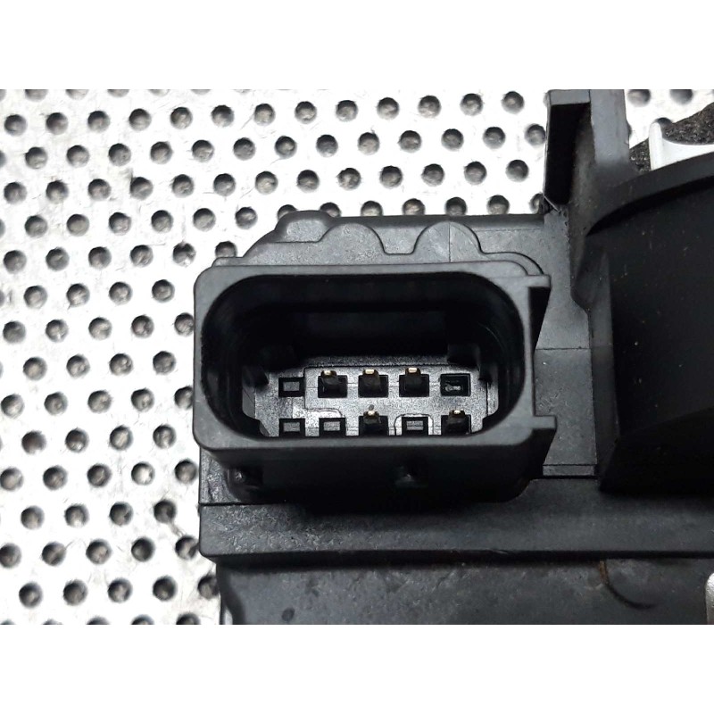 Recambio de cerradura puerta delantera derecha para opel astra j lim. excellence referencia OEM IAM 4