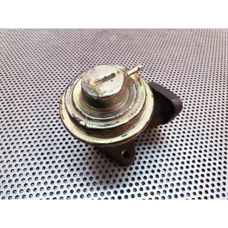 Recambio de valvula egr para nissan cabstar e 2.7 td referencia OEM IAM 72218000 - Blanco 2