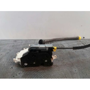 CERRADURA PUERTA TRASERA DERECHA 4G0839016E 