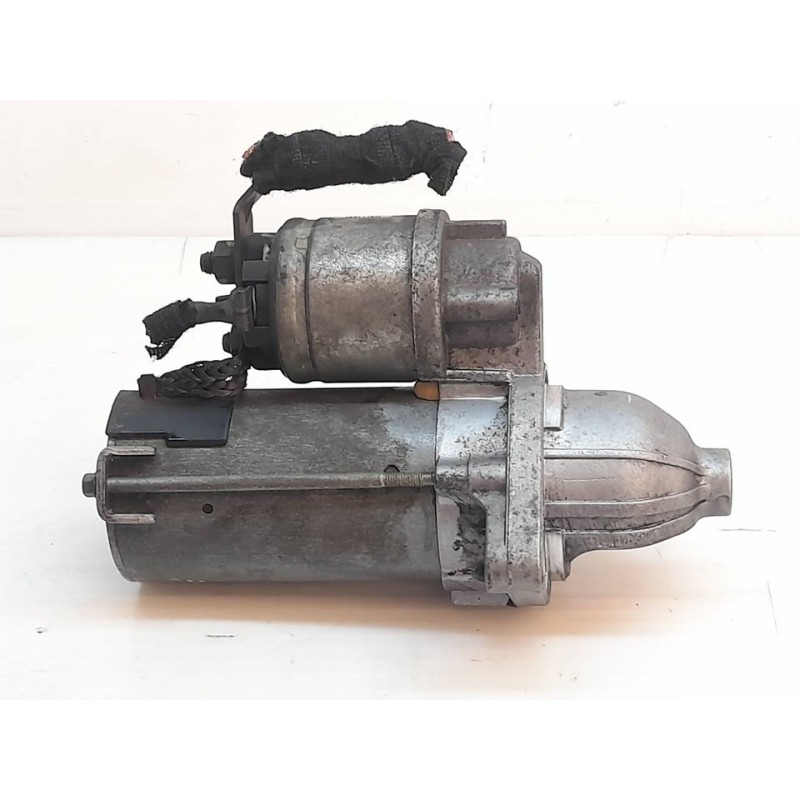 Recambio de motor arranque para opel corsa d expression referencia OEM IAM 55578093  VALEO - Blanco 5