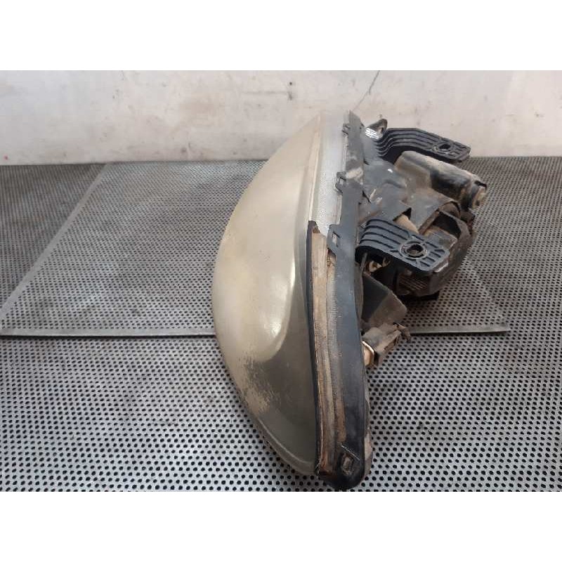 Recambio de faro izquierdo para daewoo lacetti cdx referencia OEM IAM - Verde 2