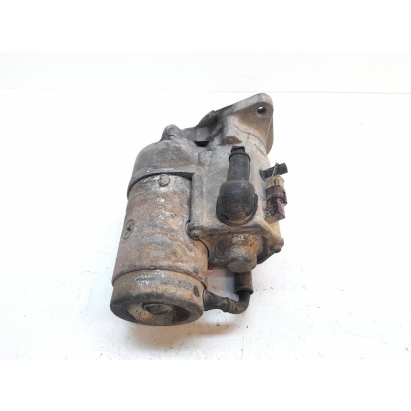 Recambio de motor arranque para hyundai santa fe (sm) 2.0 gls crdi 4x4 referencia OEM IAM 3610027000  DENSO 2