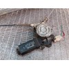 Recambio de elevalunas trasero izquierdo para mitsubishi montero (v20/v40) 2.5 turbodiesel referencia OEM IAM   