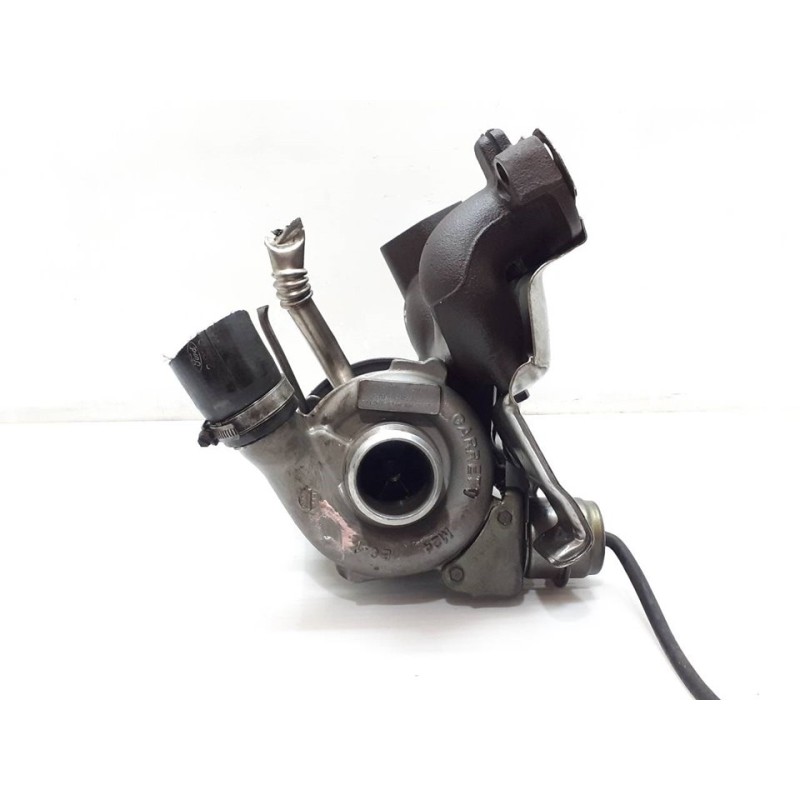 Recambio de turbocompresor para ford mondeo turnier (ge) ghia (06.2003) (d) referencia OEM IAM 357Q6K682AE 5