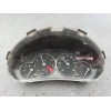 Recambio de cuadro instrumentos para peugeot 206 berlina xs referencia OEM IAM 9645847180  