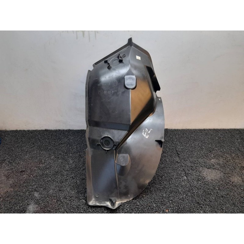 Recambio de paso rueda para dacia sandero stepway comfort referencia OEM IAM   