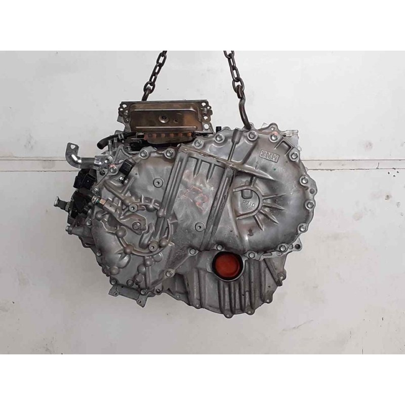 Recambio de caja cambios para toyota camry (xv70) hybrid advance referencia OEM IAM PG023819425W185 P7102 - Marrón 4