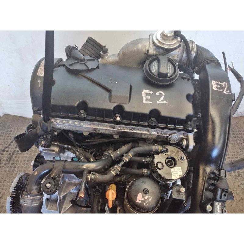 Recambio de motor completo para volkswagen passat berlina (3b3) comfortline referencia OEM IAM AVF 3