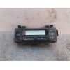 Recambio de mando climatizador para citroën c2 sx referencia OEM IAM 96588239XT  