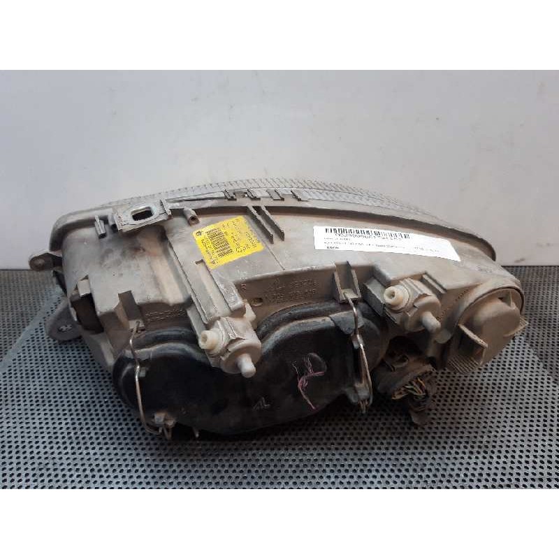 Recambio de faro derecho para alfa romeo 147 (190) 1.6 t.spark distinctive referencia OEM IAM 2