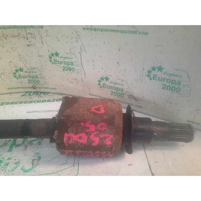 Recambio de transmision delantera derecha para nissan pathfinder (r50) referencia OEM IAM  80646 2