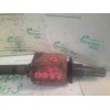 Recambio de transmision delantera derecha para nissan pathfinder (r50) referencia OEM IAM  80646 