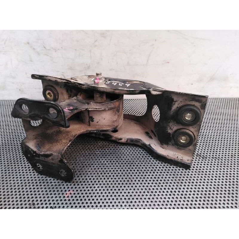 Recambio de soporte cambio para nissan vanette cargo 2.3 diesel referencia OEM IAM - Blanco 3