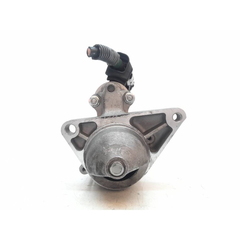 Recambio de motor arranque para toyota auris active referencia OEM IAM CGB23252 - Negro 4