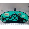 Recambio de cuadro instrumentos para peugeot 206 berlina 1.9 diesel referencia OEM IAM 9645096080  