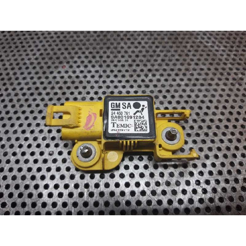 Recambio de sensor para opel astra gtc cosmo referencia OEM IAM 24460471 SA001691284 