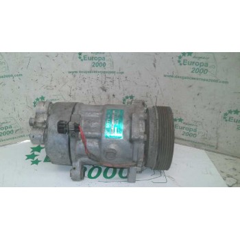 COMPRESOR AIRE ACONDICIONADO 95NW19D620BB 1138 SANDEN