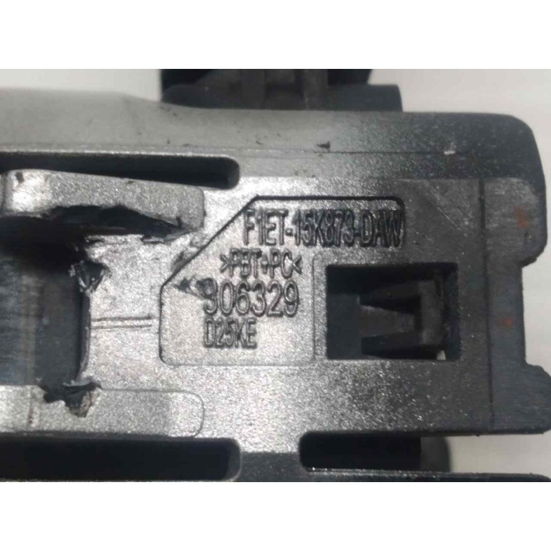 Recambio de sensor aparcamiento delantero para ford focus lim. business referencia OEM IAM 306329 2