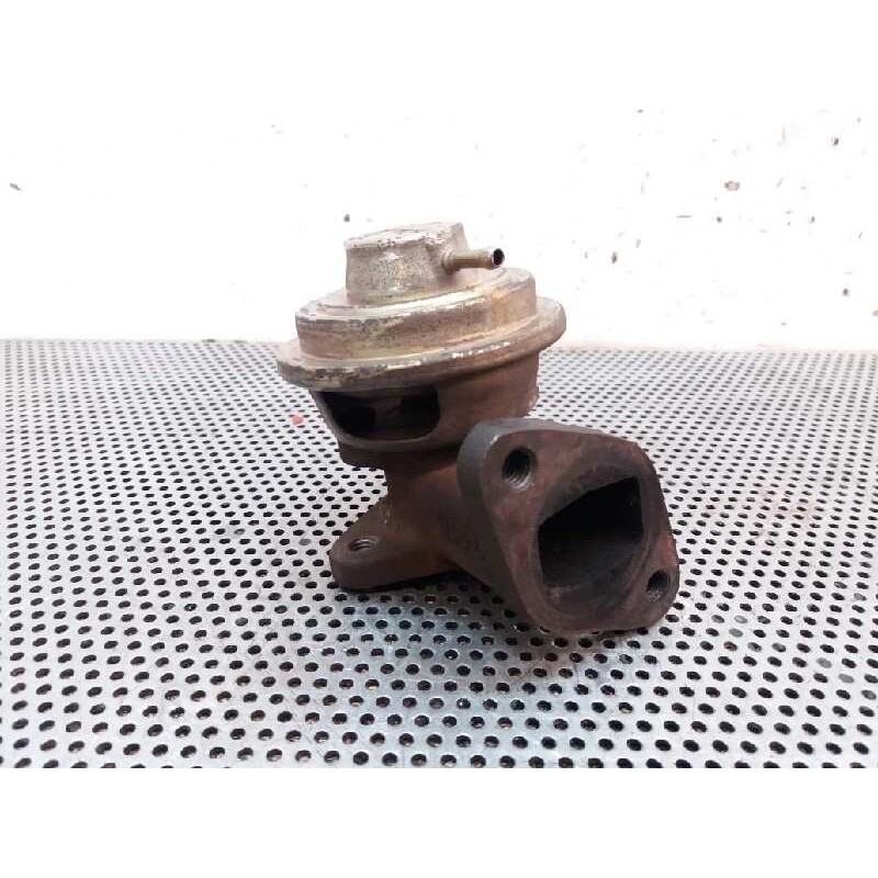 Recambio de valvula egr para nissan cabstar e 2.7 td referencia OEM IAM 72218000 - Blanco 3
