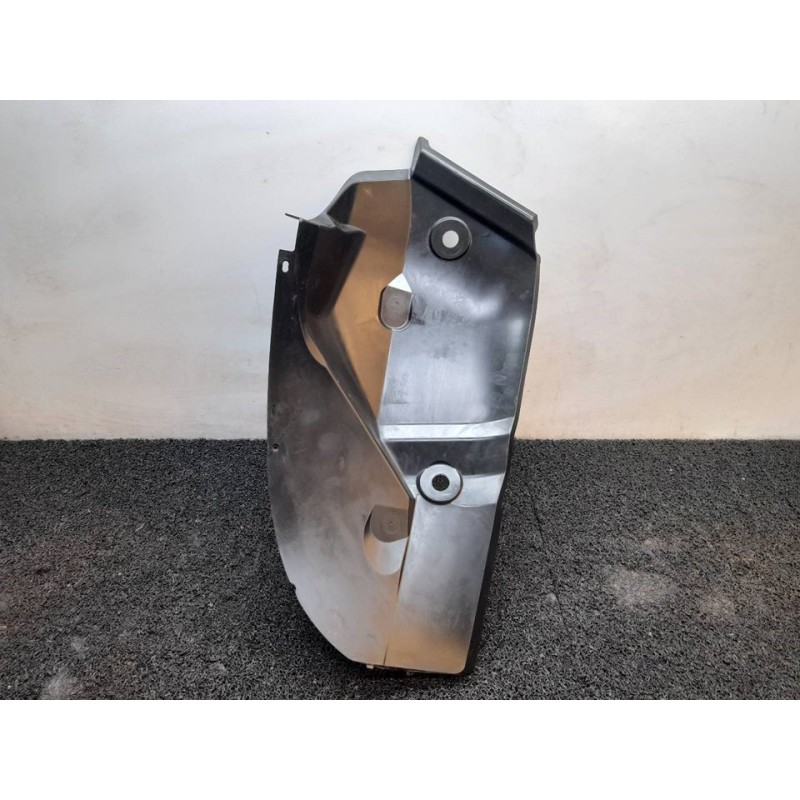 Recambio de paso rueda para dacia sandero stepway comfort referencia OEM IAM - Blanco 2