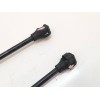 Recambio de amortiguadores maletero / porton para citroën xantia berlina 1.9 td exclusive referencia OEM IAM   