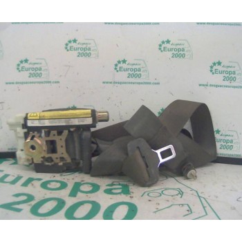 CINTURON SEGURIDAD DELANTERO IZQUIERDO 