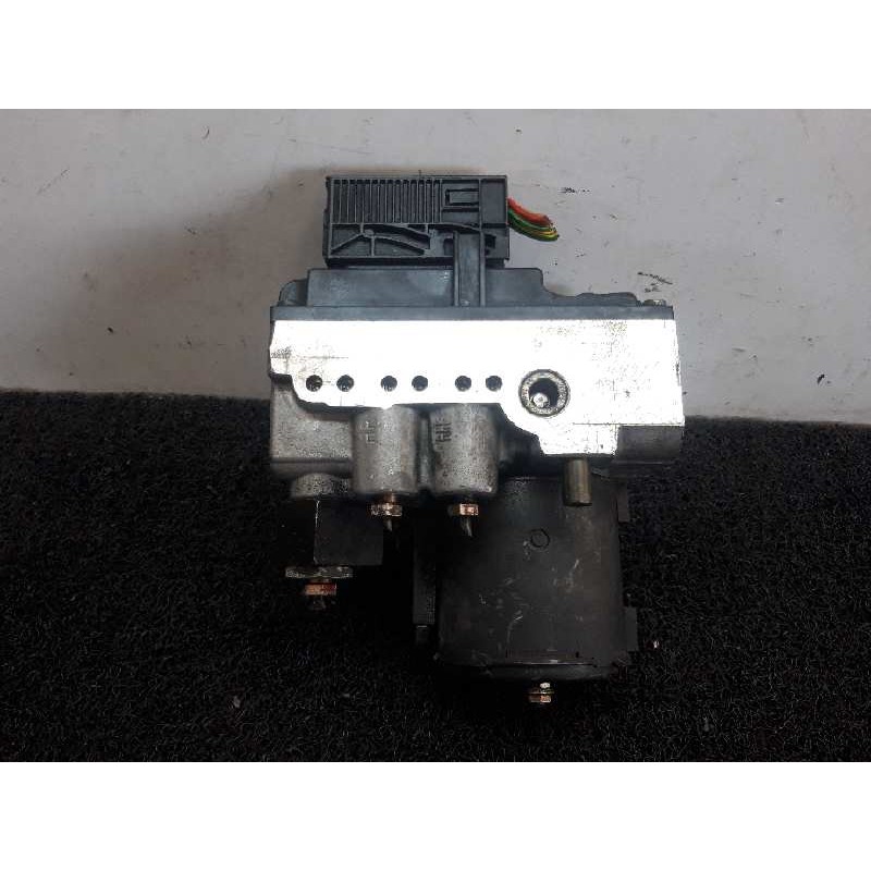 Recambio de abs para mercedes-benz clase e (w210) berlina diesel 290 turbodiesel (210.017) referencia OEM IAM 0024319712 0265217 - Verde 5