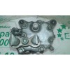 Recambio de compresor aire acondicionado para volkswagen polo berlina (6n1) 1.4 referencia OEM IAM 6N0820803A 7158 SD7B10