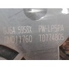 Recambio de elevalunas delantero izquierdo para mazda 3 berlina (bk) 1.6 crdt active referencia OEM IAM GJ6A5958X  