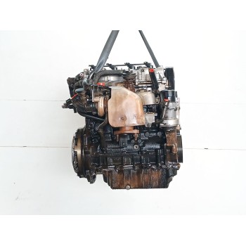 MOTOR COMPLETO D4EA 
