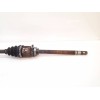 Recambio de transmision delantera derecha para fiat bravo (198) 1.9 emotion multijet referencia OEM IAM   
