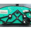 Recambio de cuadro instrumentos para peugeot 206 berlina xs referencia OEM IAM 9645847180  