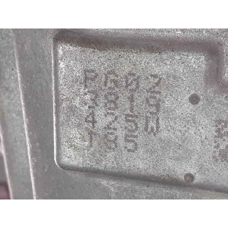 Recambio de caja cambios para toyota camry (xv70) hybrid advance referencia OEM IAM PG023819425W185 P7102 - Marrón 5