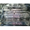 Recambio de motor completo para ford focus berlina (cak) 1.6 16v cat referencia OEM IAM FYDB  
