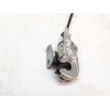 Recambio de cerradura puerta trasera derecha para iveco daily furgón fg h2 33 s ... v batalla 3520 l referencia OEM IAM 1104717 