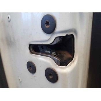CERRADURA PUERTA DELANTERA IZQUIERDA 