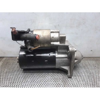 MOTOR ARRANQUE 0001108202 BOSCH 