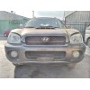 hyundai santa fe (sm) del año 2001