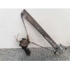 Recambio de elevalunas trasero izquierdo para mitsubishi montero (v20/v40) 2.5 turbodiesel referencia OEM IAM   