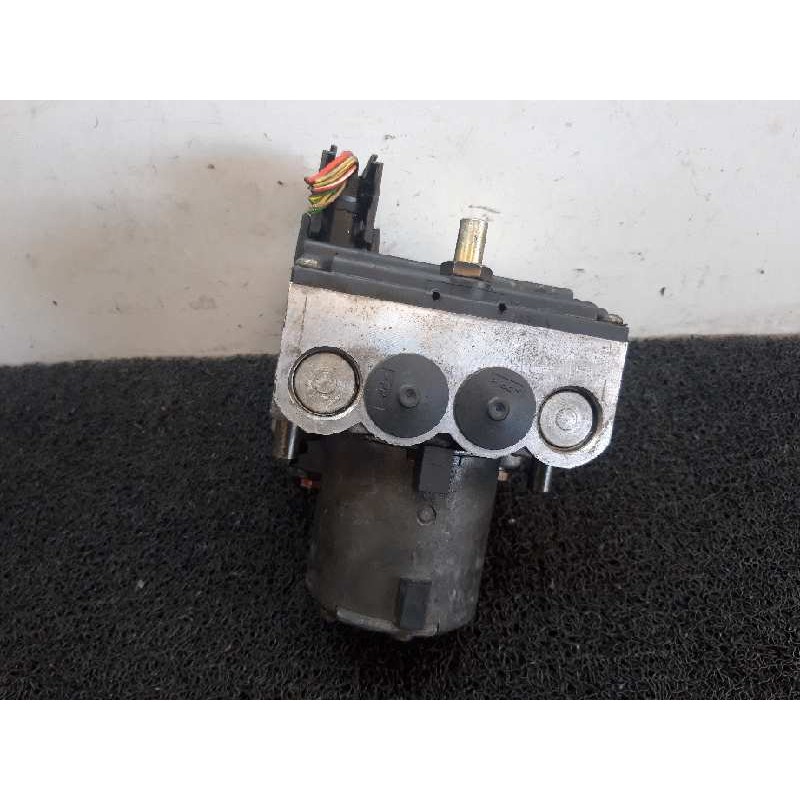 Recambio de abs para mercedes-benz clase e (w210) berlina diesel 290 turbodiesel (210.017) referencia OEM IAM 0024319712 0265217 - Verde 6
