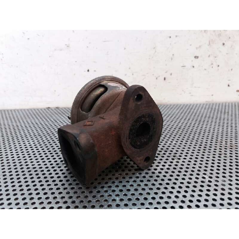 Recambio de valvula egr para nissan cabstar e 2.7 td referencia OEM IAM 72218000 - Blanco 4