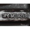 Recambio de llanta para seat leon (1p1) reference referencia OEM IAM 1P0601025G  