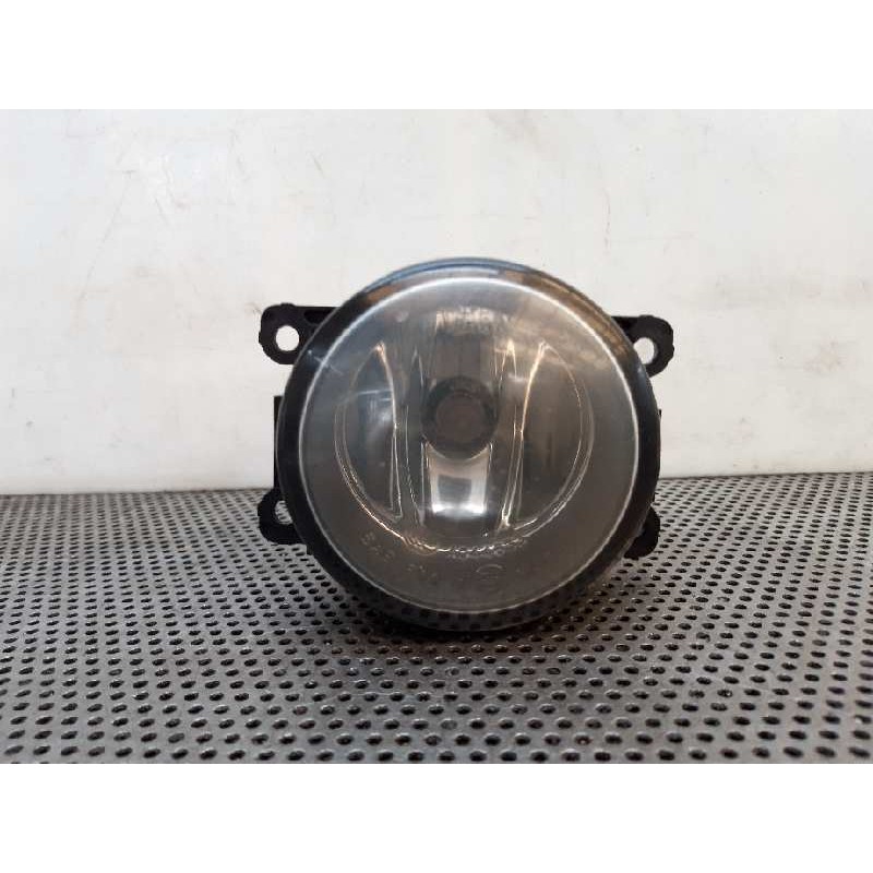 Recambio de faro antiniebla izquierdo para citroën c4 grand picasso exclusive referencia OEM IAM   