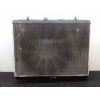 Recambio de radiador agua para peugeot 3008 active referencia OEM IAM P9680533480  VALEO