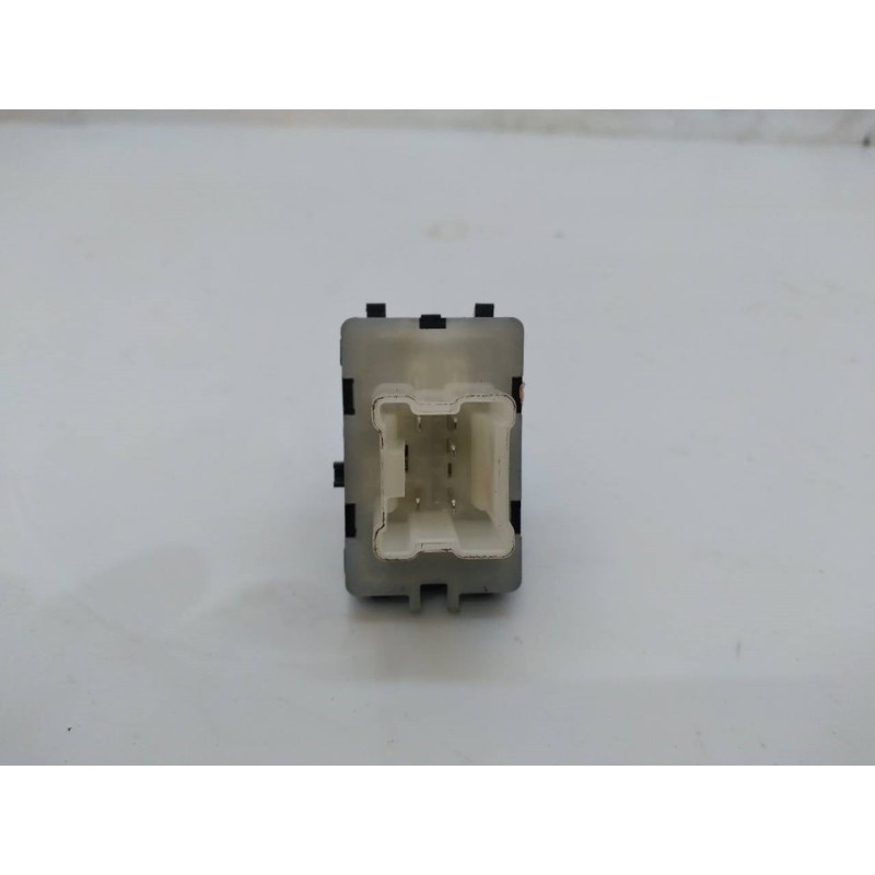 Recambio de mando elevalunas delantero derecho para dacia sandero iii stepway comfort referencia OEM IAM 254118439R 10521956B - Blanco 2