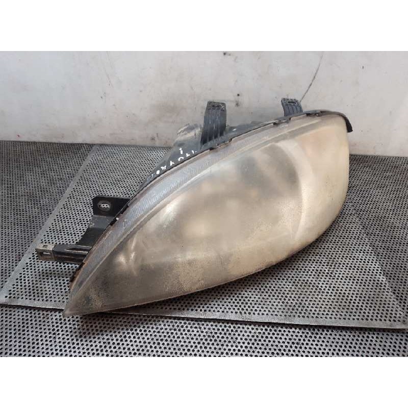 Recambio de faro izquierdo para daewoo lacetti cdx referencia OEM IAM - Verde 3