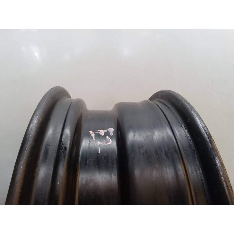 Recambio de llanta para skoda octavia berlina (1u2) 1.6 glx (74kw) referencia OEM IAM 6JX15H2 - Gris 2