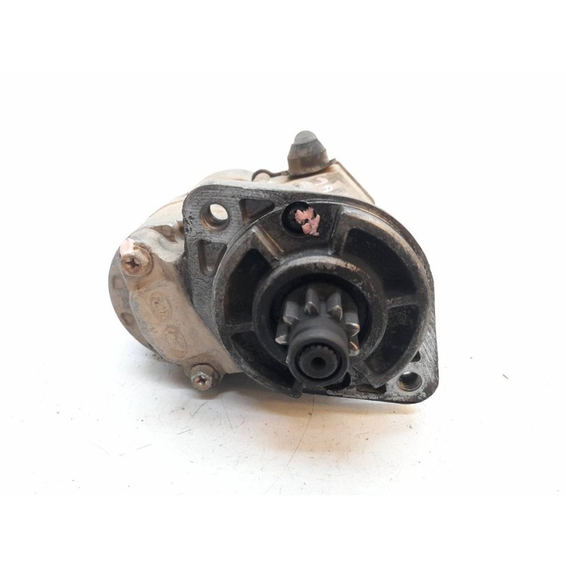 Recambio de motor arranque para hyundai santa fe (sm) 2.0 gls crdi 4x4 referencia OEM IAM 3610027000  DENSO 4