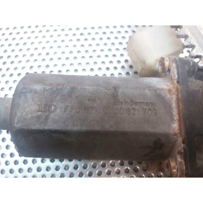 Recambio de elevalunas delantero izquierdo para mercedes-benz clase c (w202) berlina 1.8 16v cat referencia OEM IAM 0130821708 1 5